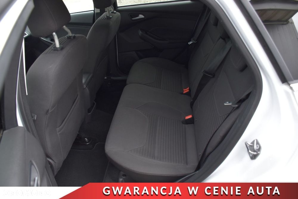 Ford Focus 1.0 EcoBoost Titanium ASS - 7