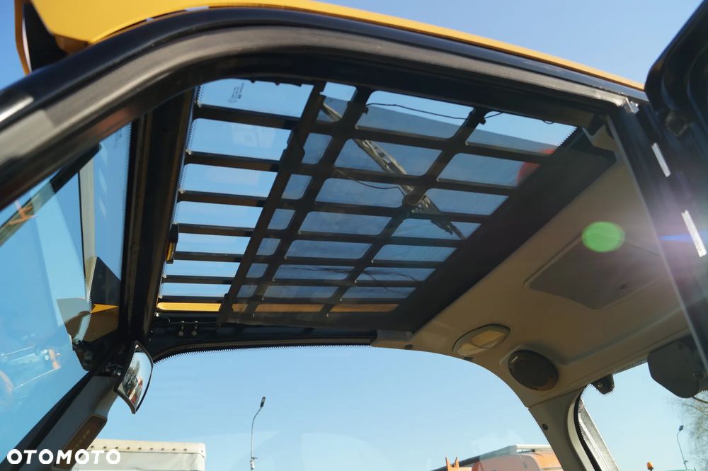 Caterpillar Cat TH 357 D  Ładowarka Teleskopowa - 21