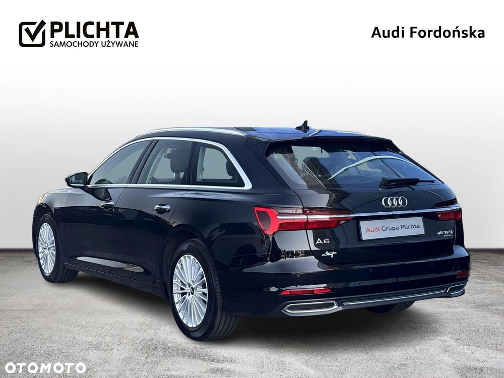 Audi A6 Avant - 3
