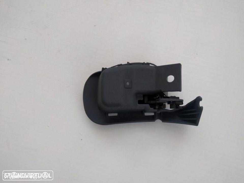 puxador interior esquerdo / direito mercedes vito 1996 a 2002 (novo) - 2