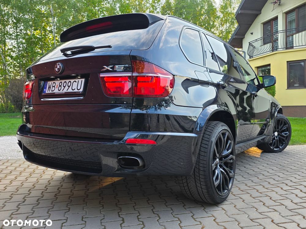BMW X5 - 13