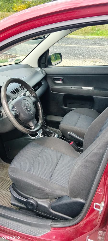 Mazda 2 1.4 Active - 20