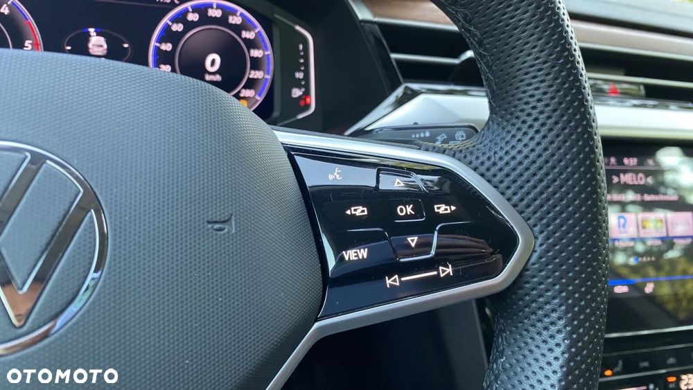 Volkswagen Arteon Shooting Brake - 22