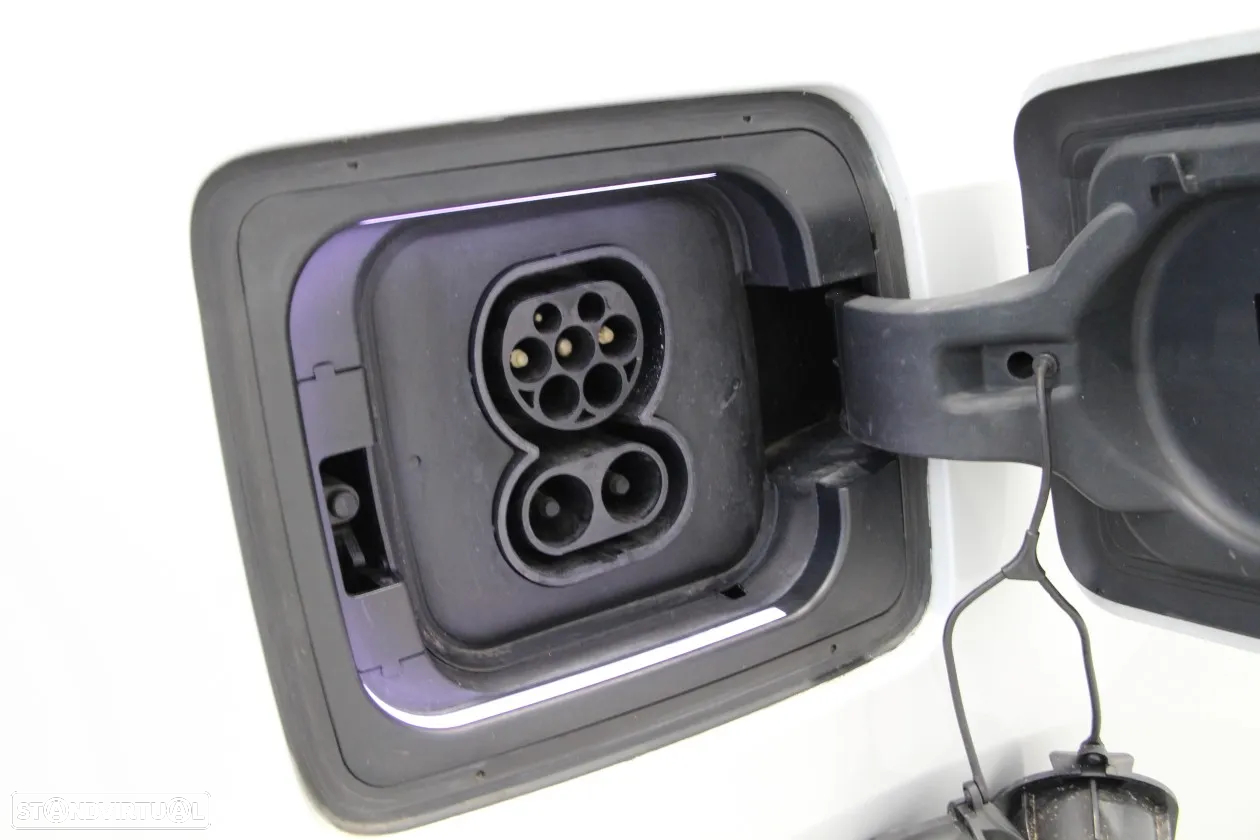 BMW i3 +Comfort Package Advance - 10