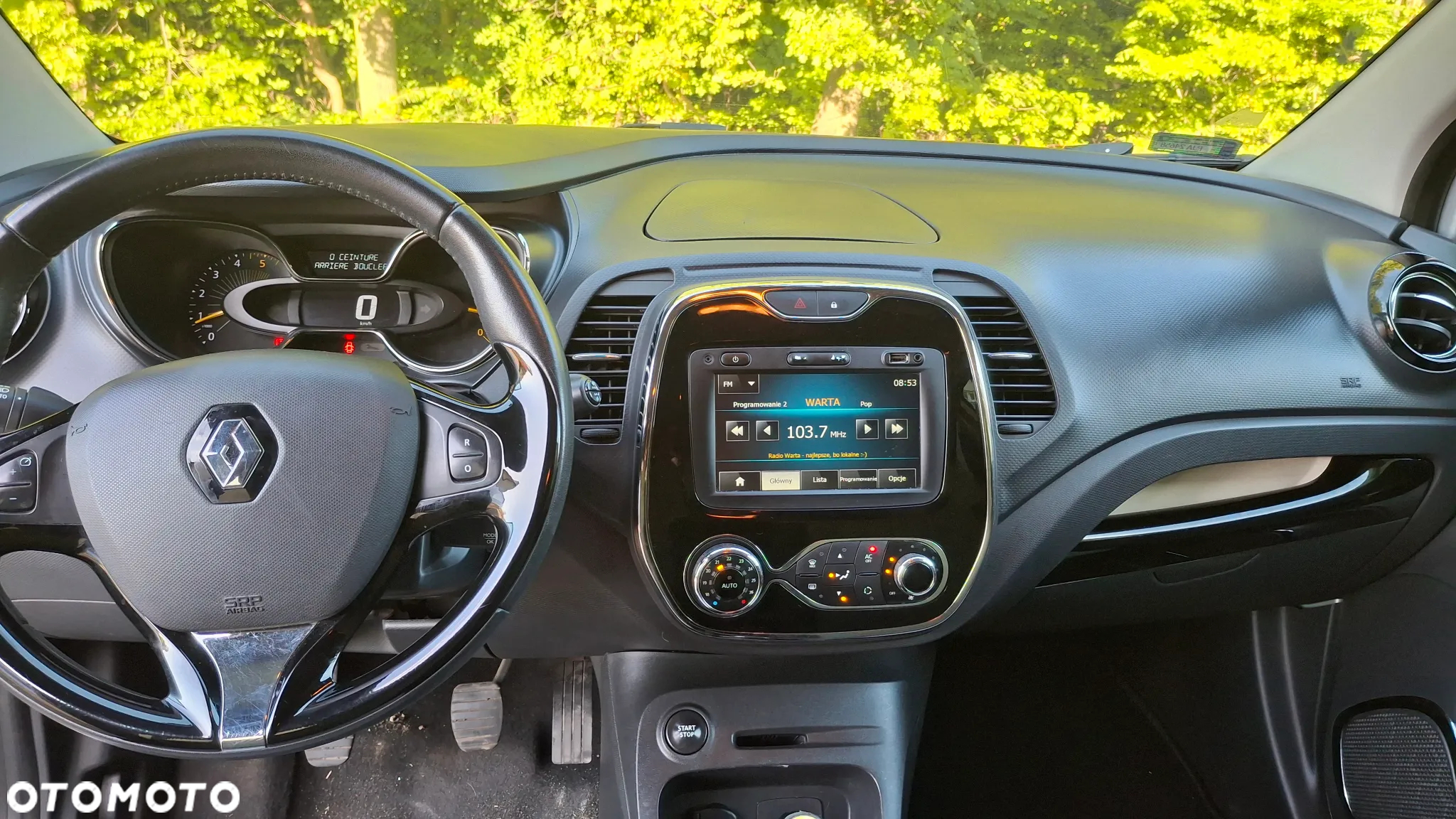 Renault Captur 1.5 dCi Energy Limited - 17