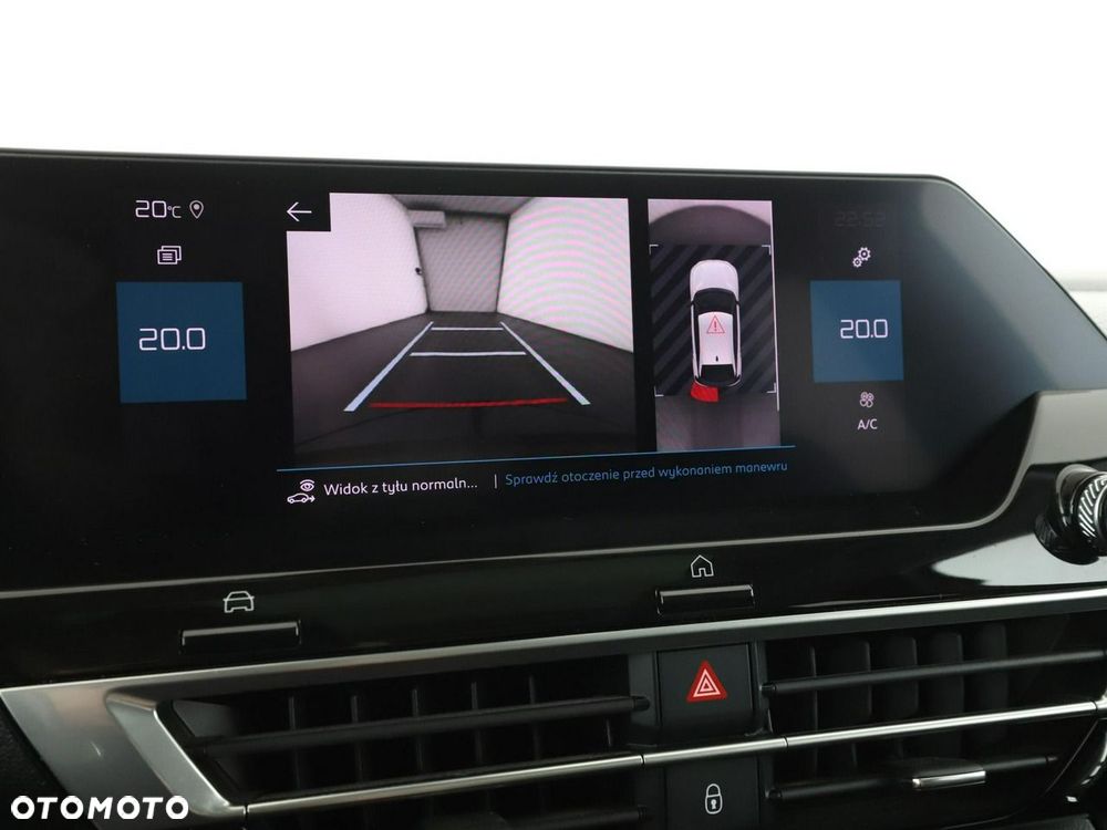 Citroën C4 1.2 PureTech Shine S&S - 25