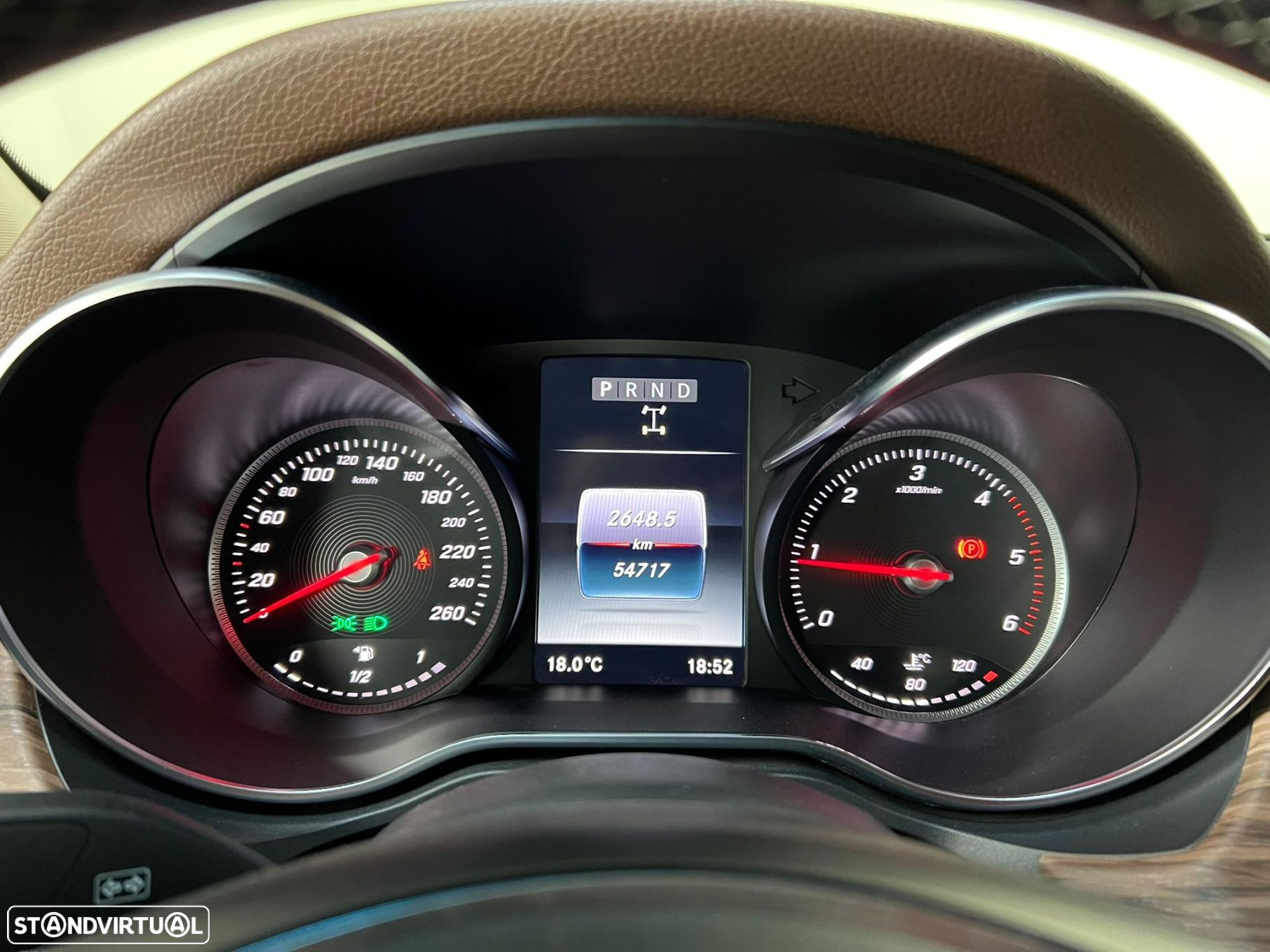 Mercedes-Benz X 250 d Progressive Aut. - 11