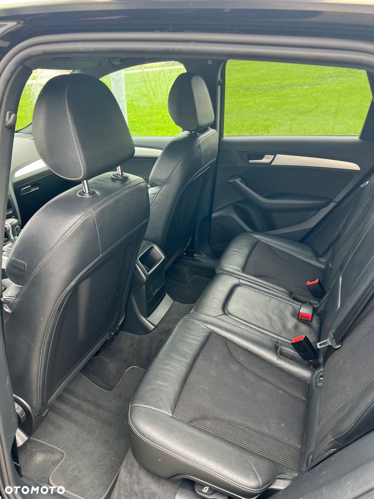 Audi Q5 2.0 TDI Quattro S tronic - 35