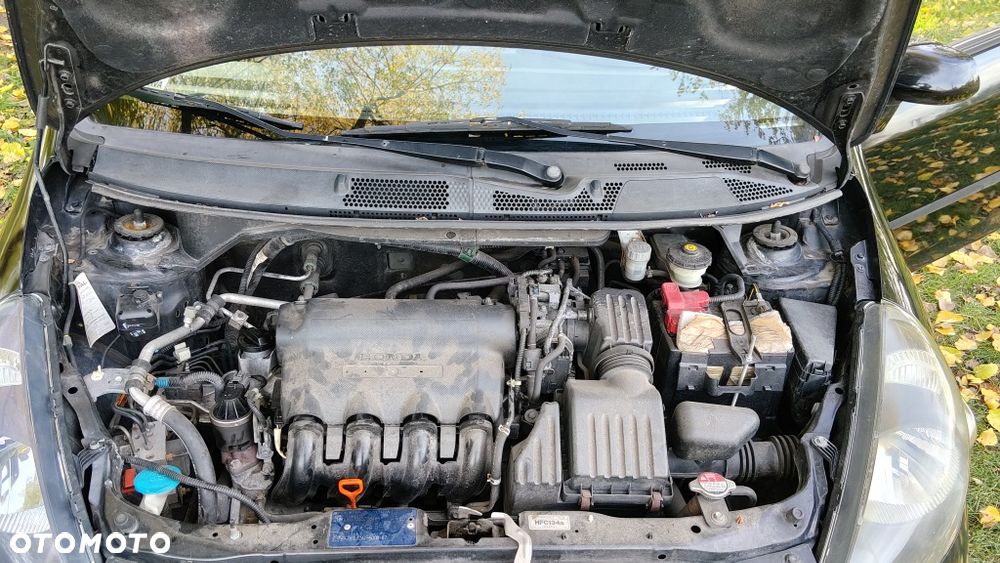 Honda Jazz - 15