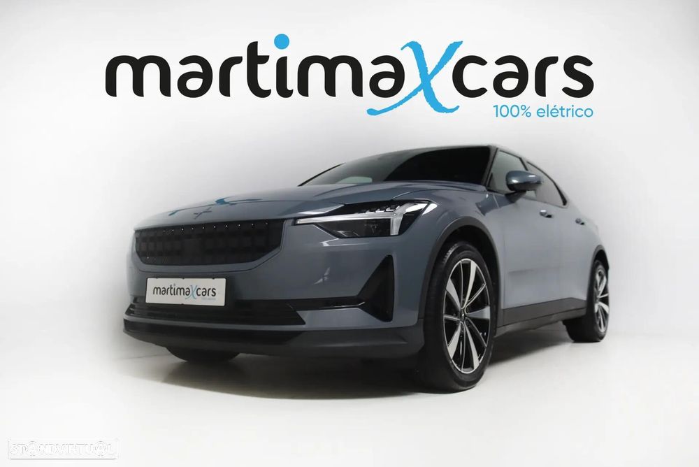 Polestar 2 Long Range 78 kWh - 2