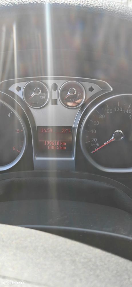 Ford Kuga 2.0 TDCi Titanium - 13