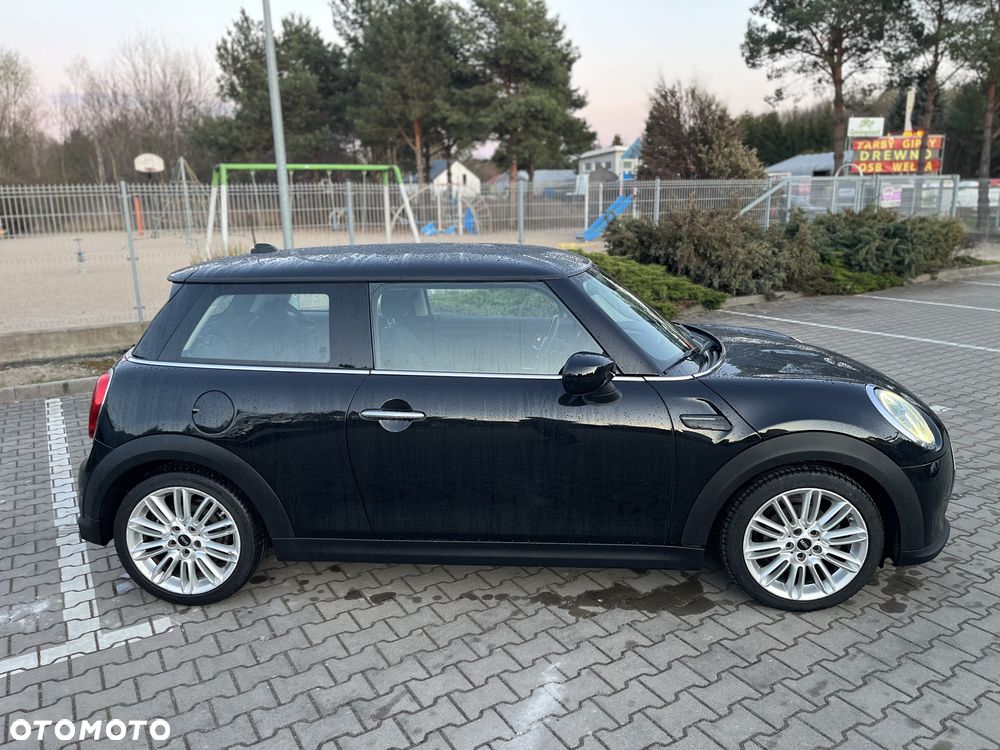MINI Cooper Standard - 7