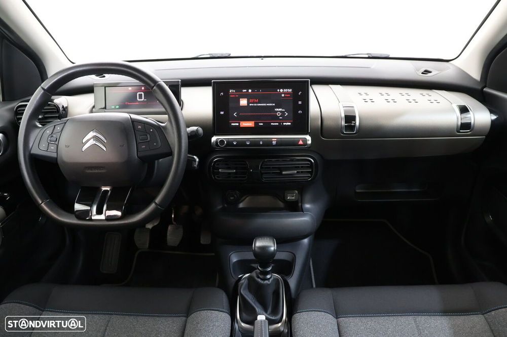 Citroën C4 Cactus 1.5 BlueHDi Feel - 7