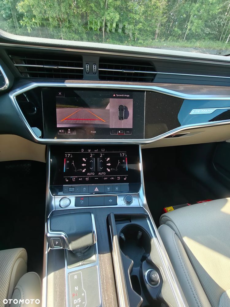 Audi A6 Limousine 40 TDI mHEV Quattro Sport S tronic - 14