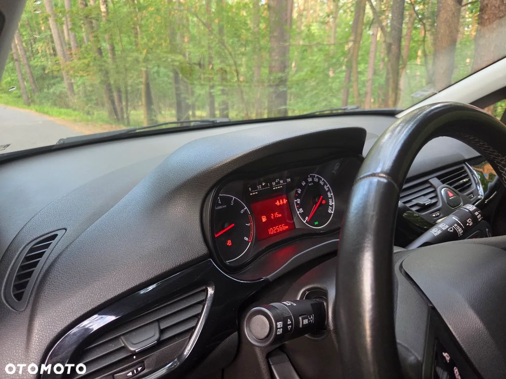 Opel Corsa - 17