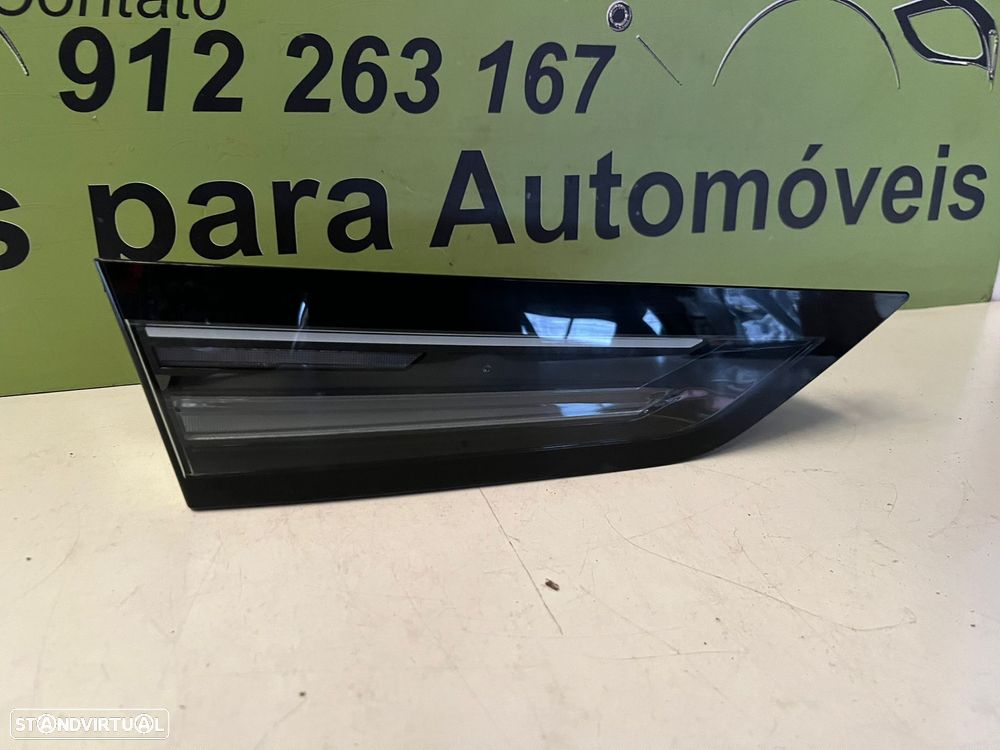 Renault Scenic V - FAROLIM MALA ESQUERDO - FT504 - 2