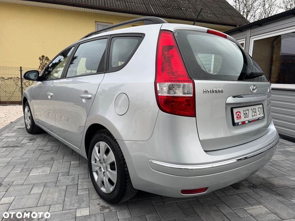 Hyundai i30 1.6 Style - 18