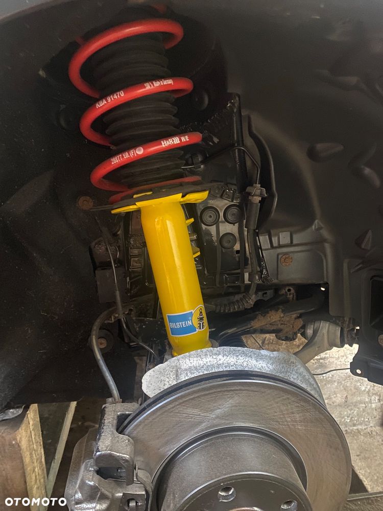 BMW Seria 3 318d DPF - 19