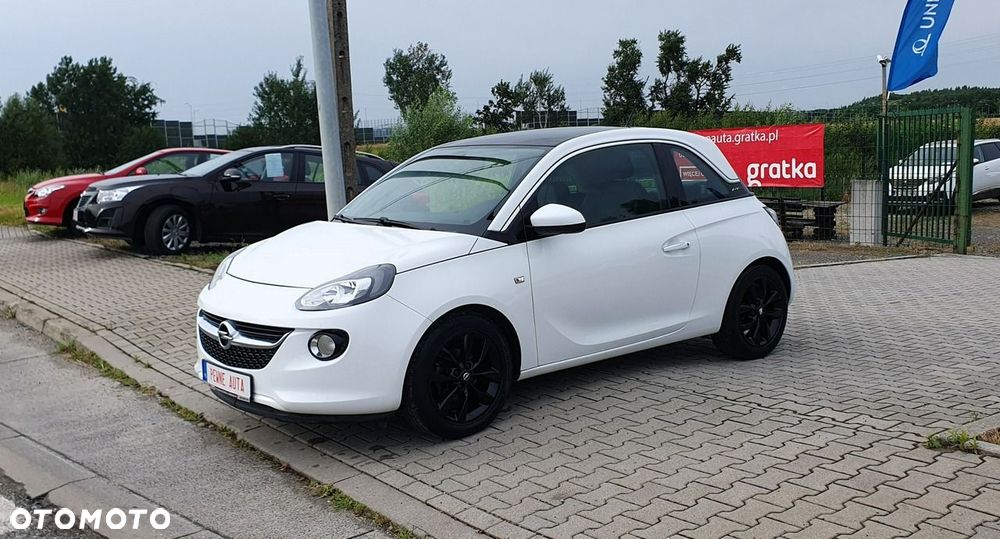 Opel Adam - 2