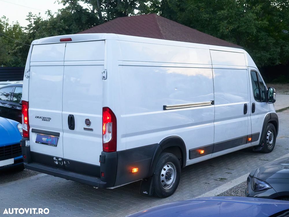 Fiat DUCATO - 7