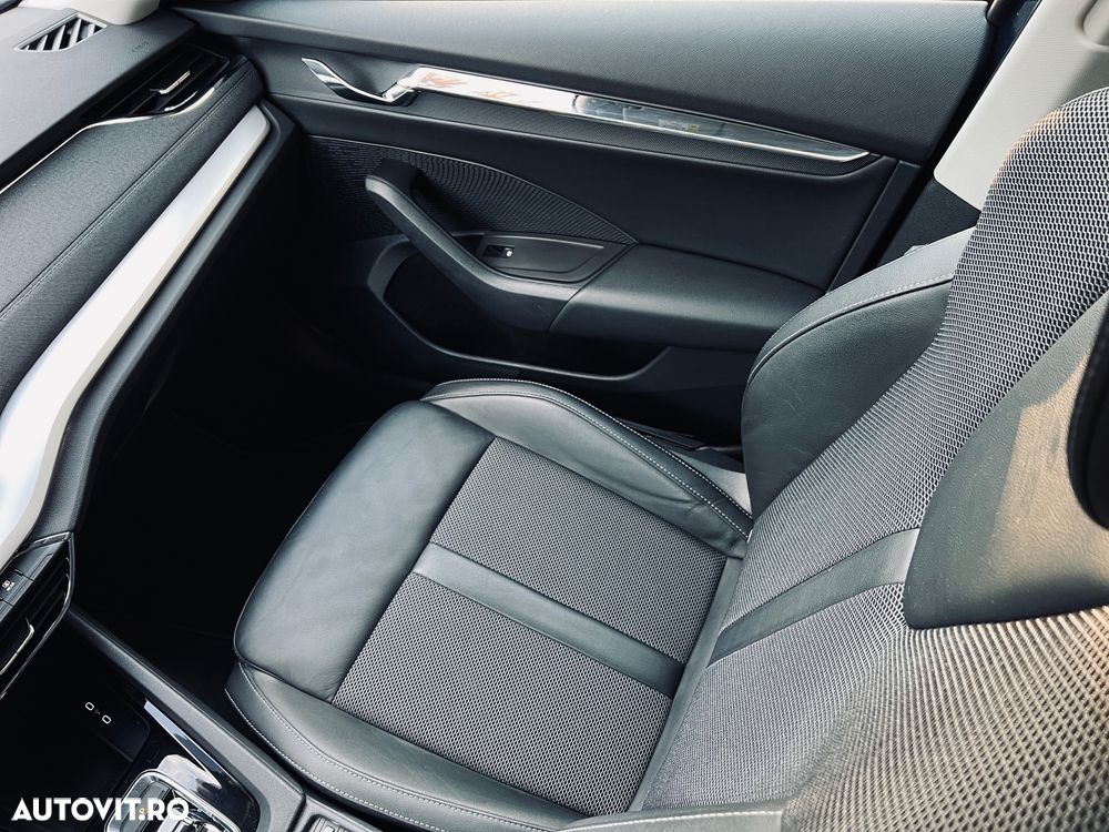 Skoda Octavia 1.4 TSI iV PHEV Ambition - 19