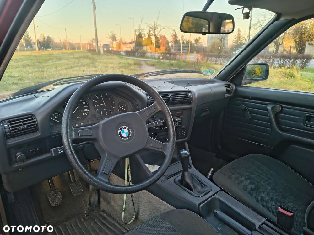 BMW Seria 3 - 9