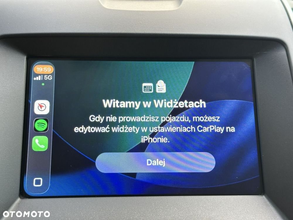 Ford S-Max - 21