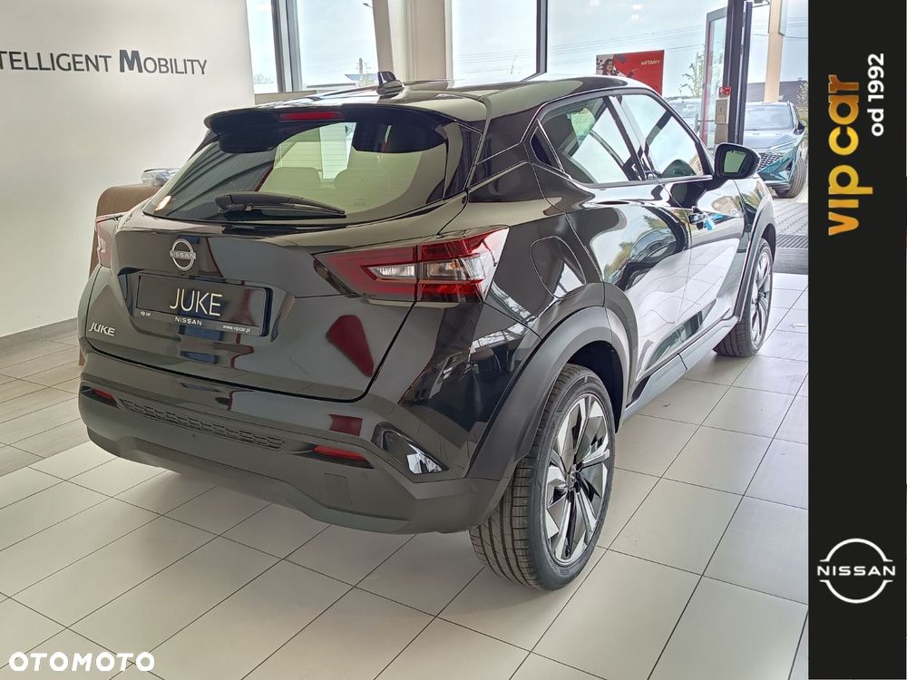 Nissan Juke 1.0 DIG-T N-Connecta DCT - 3
