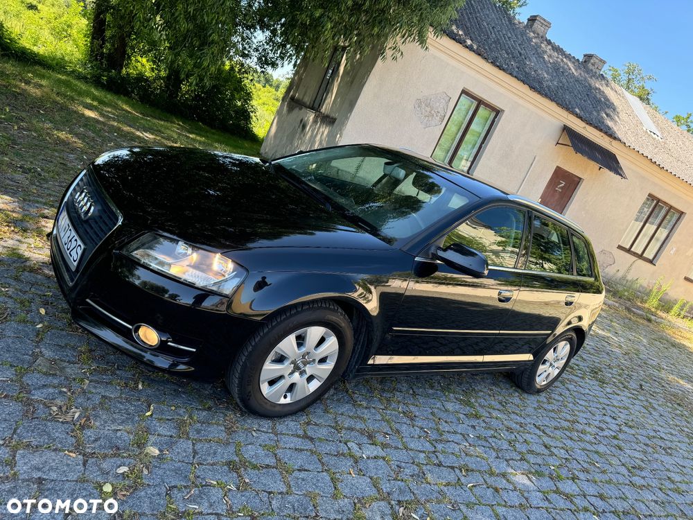Audi A3 - 10