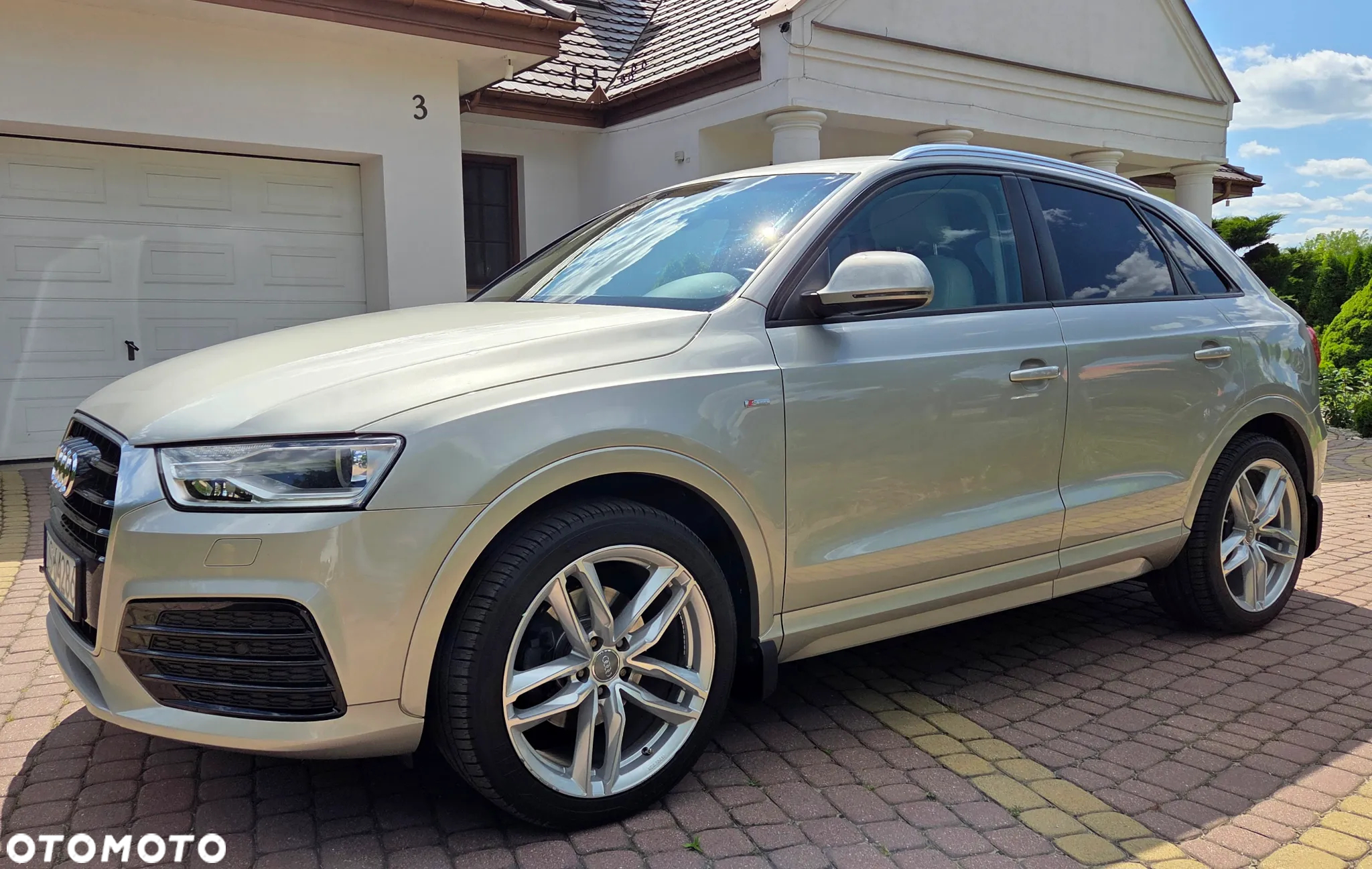 Audi Q3 - 9