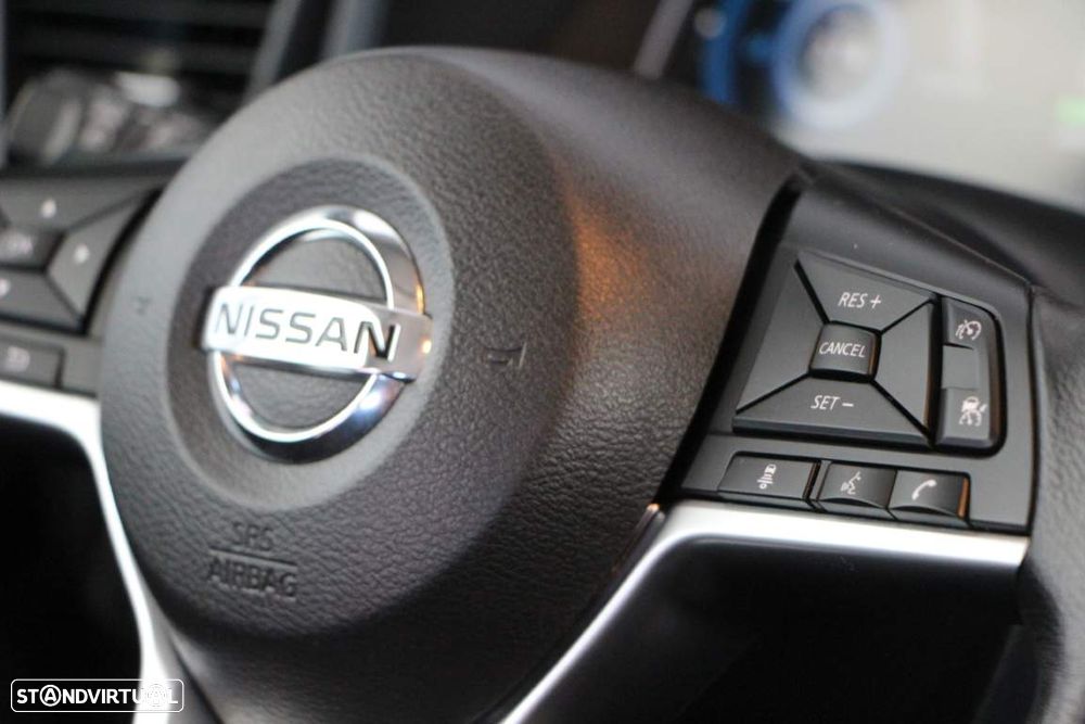 Nissan Leaf e+ Acenta - 19