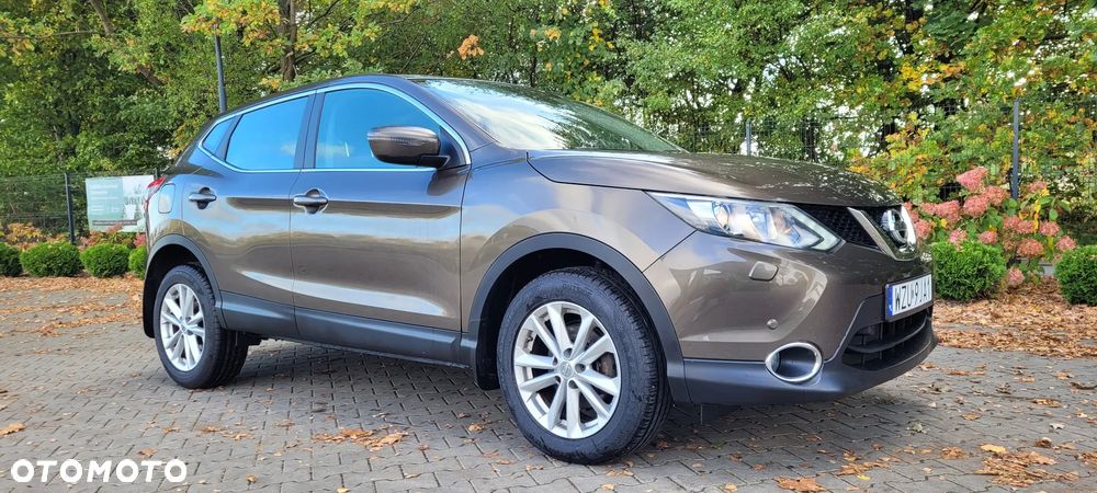 Nissan Qashqai - 3