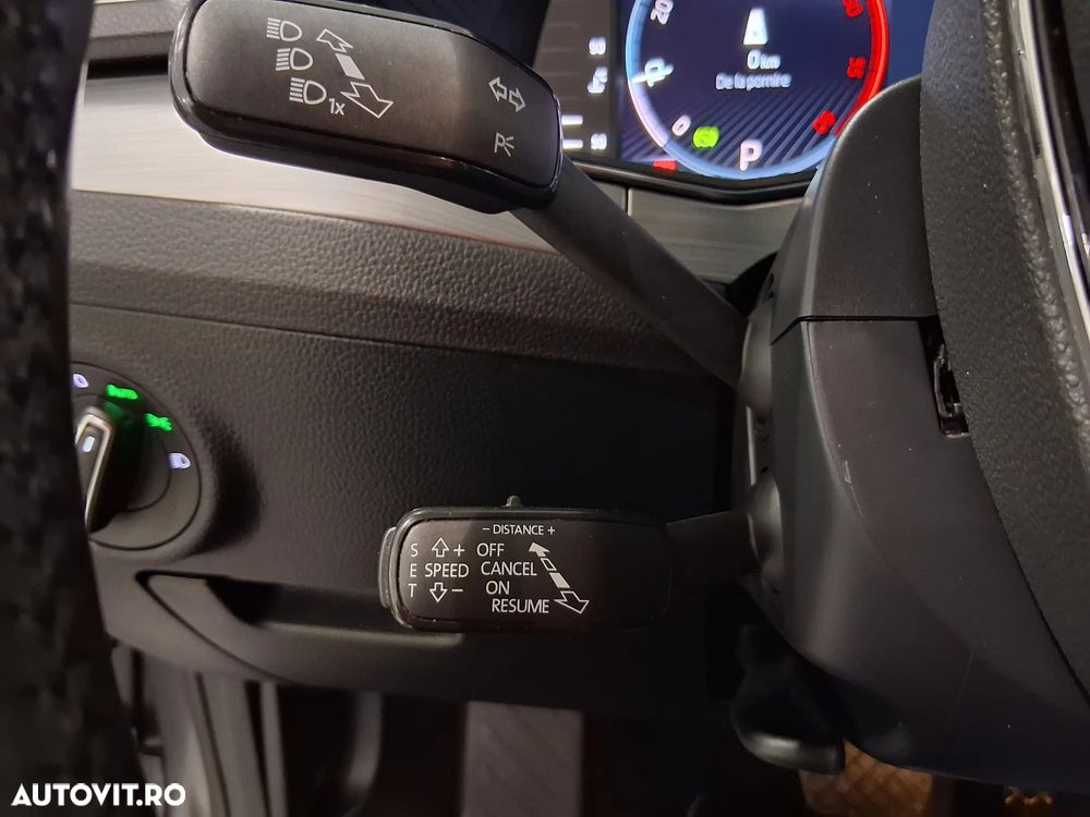 Skoda Superb 2.0 TDI DSG Ambition - 16