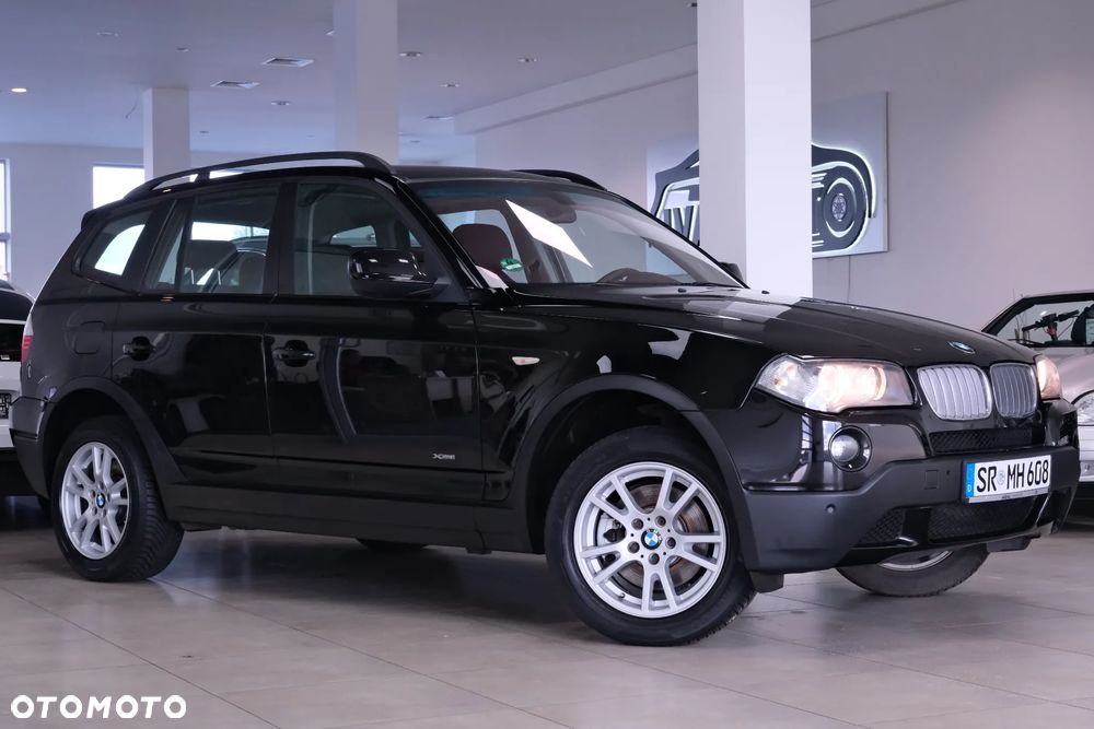 BMW X3 xDrive20i Edition Lifestyle - 4