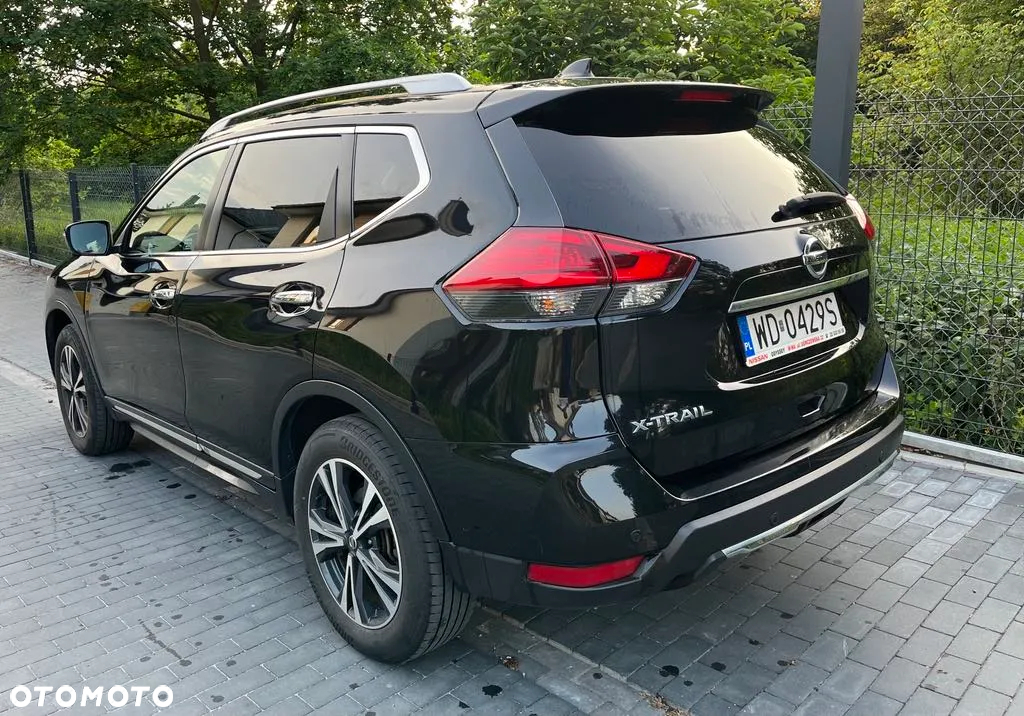 Nissan X-Trail 1.3 DIG-T Tekna 2WD DCT - 14