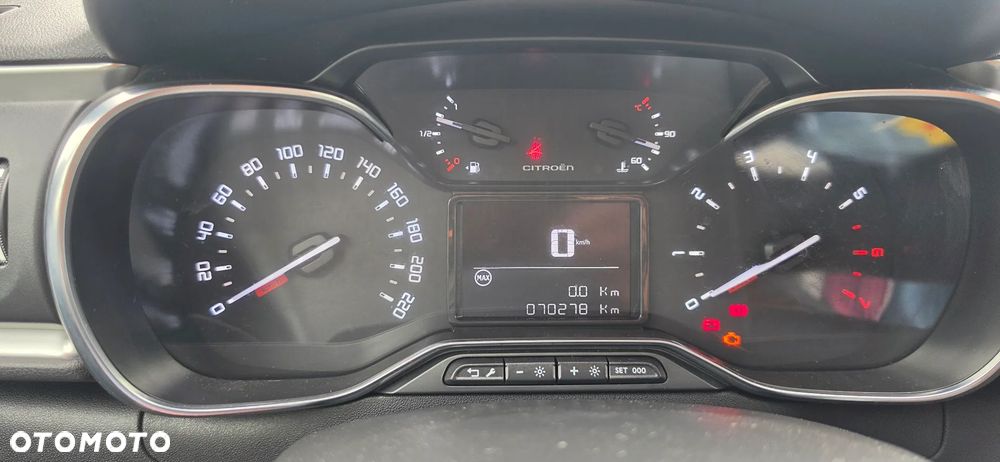 Citroën C3 1.2 PureTech Shine - 6