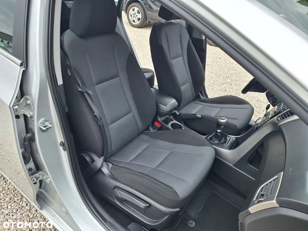 Hyundai i30 blue 1.6 GDI Trend - 32