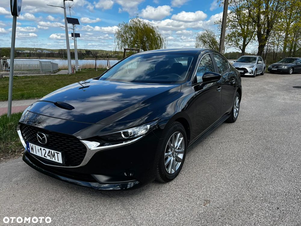 Mazda 3 2.0 mHEV Kai - 2