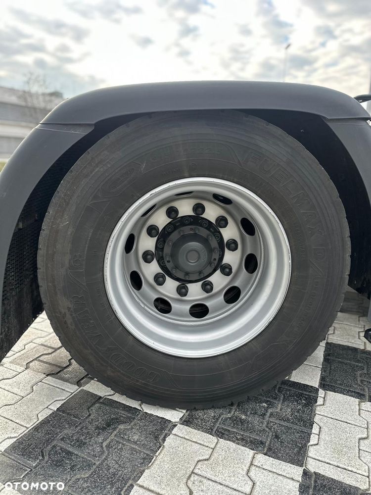 Scania R460 A4X2NA - 32