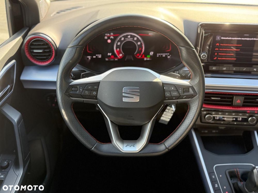 Seat Arona - 12