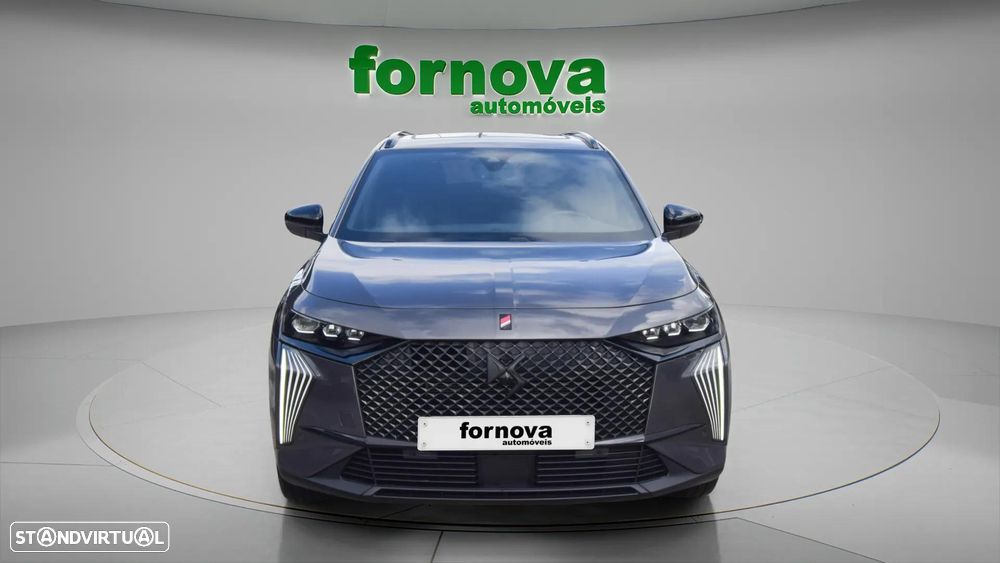 DS DS7 Crossback E-Tense Performance Line+ EAT8 - 2