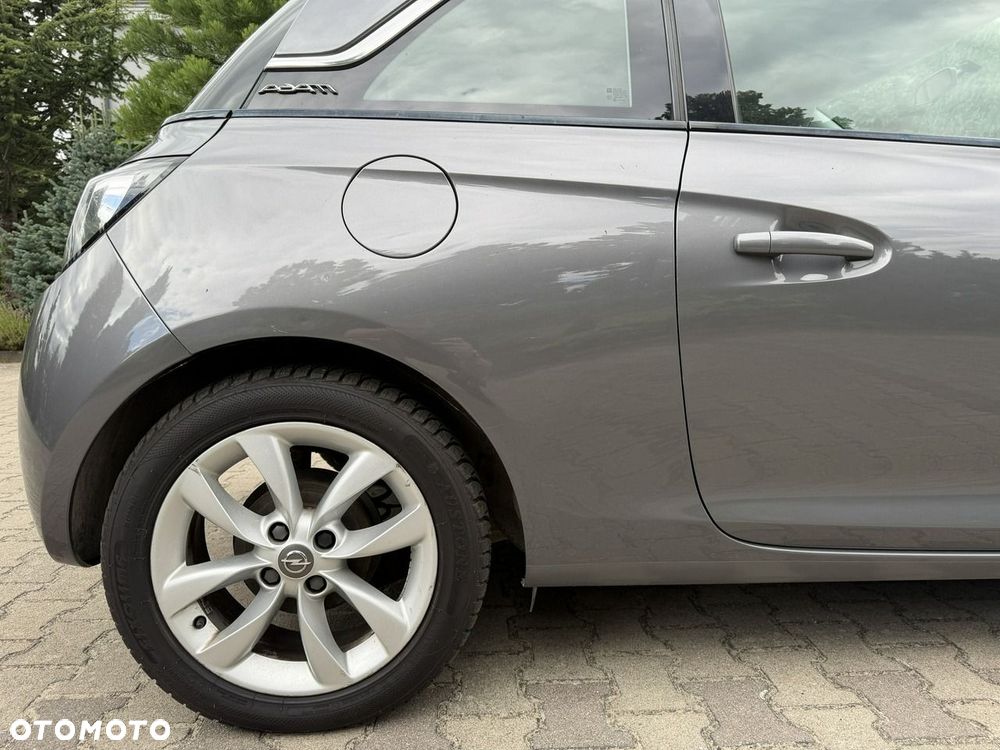 Opel Adam - 31
