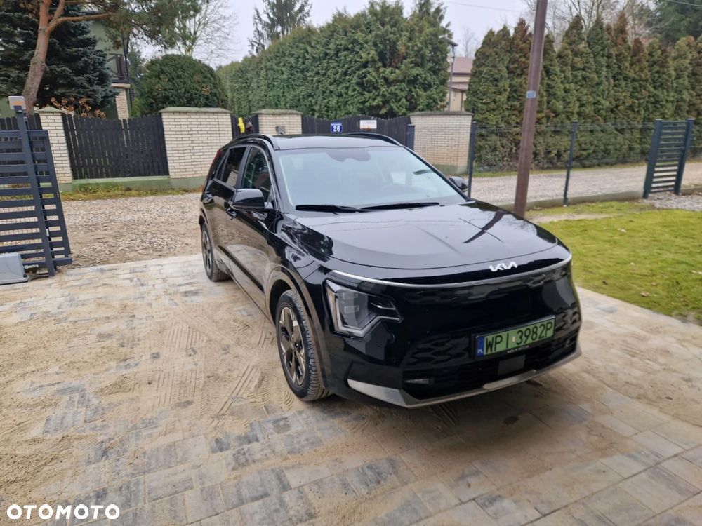 Kia Niro Edition 7 - 1