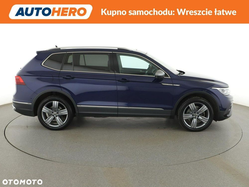 Volkswagen Tiguan Allspace 2.0 TDI 4Mot Elegance DSG 7os - 9