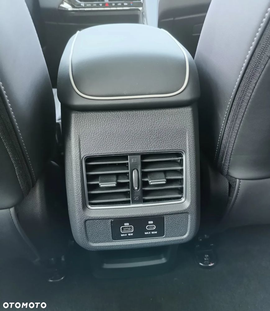 JAC JS8 PRO 7os - 10