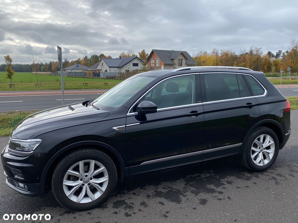 Volkswagen Tiguan 2.0 TDI SCR IQ.DRIVE - 5