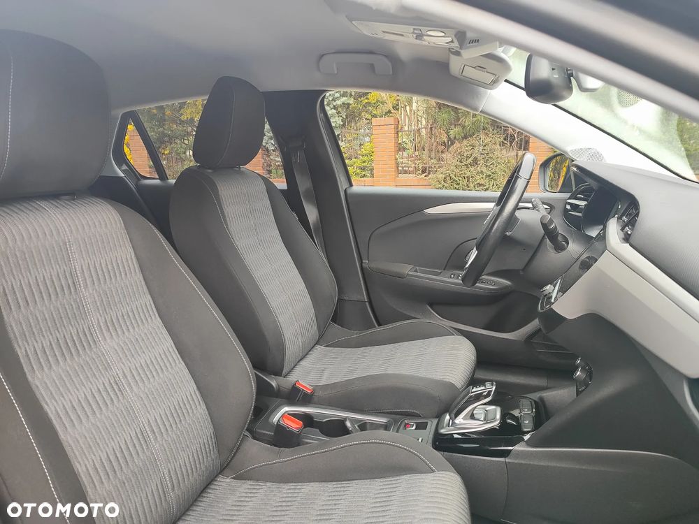 Opel Corsa Electric Edition - 14