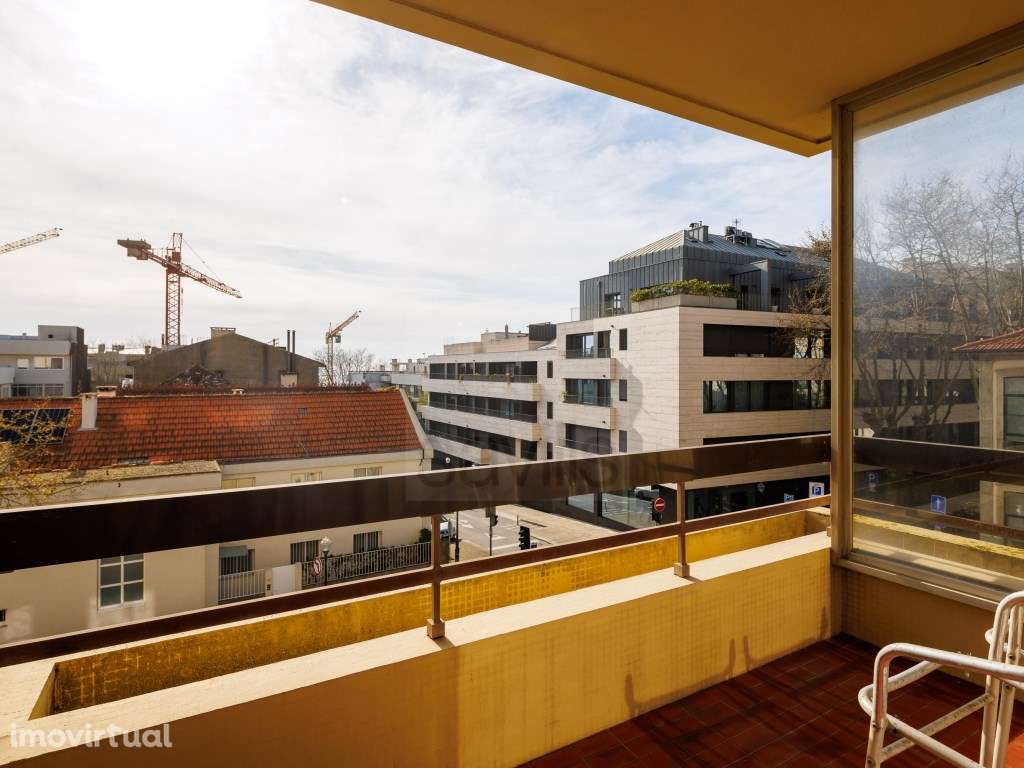 T4+1 no coração da Foz - Grande imagem: 2/18