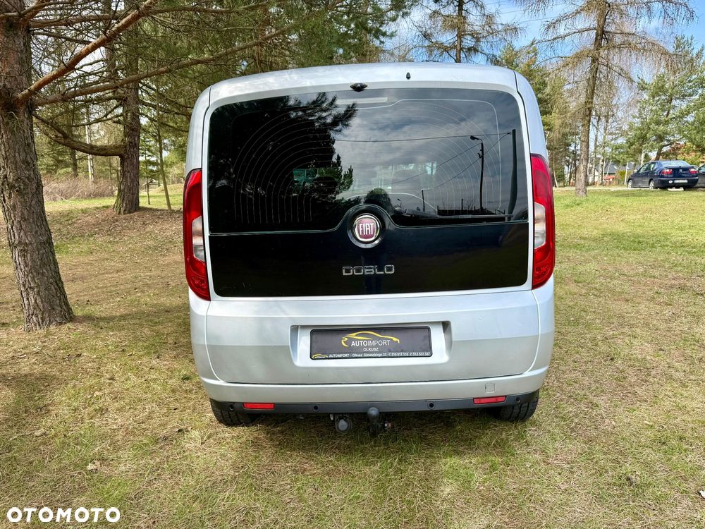 Fiat Doblo - 6