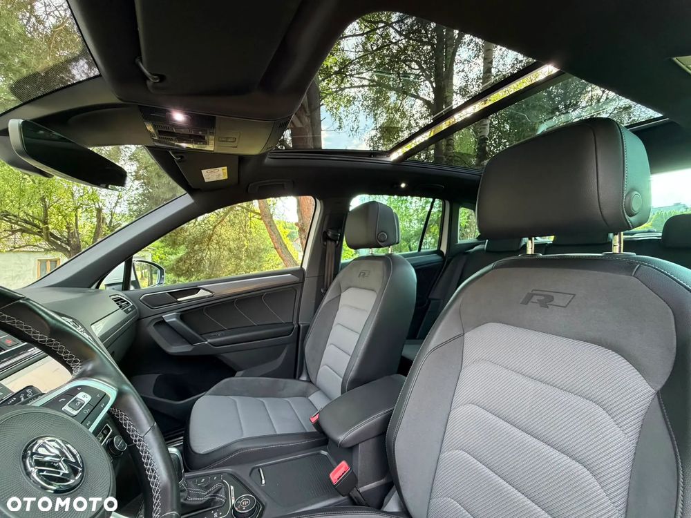 Volkswagen Tiguan - 16